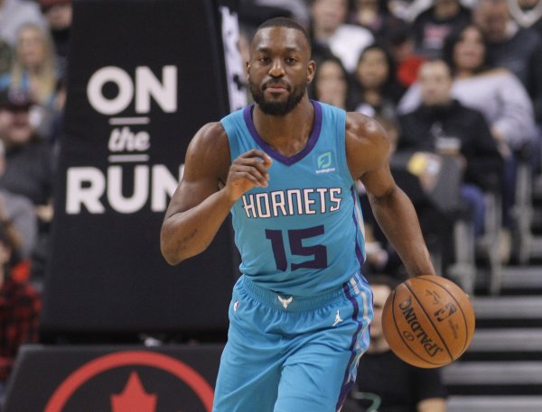 Teague: Kemba Walker là lịch sử của Hornets tốt nhất, Paul chơi cho Hornets không ở trong Charlotte