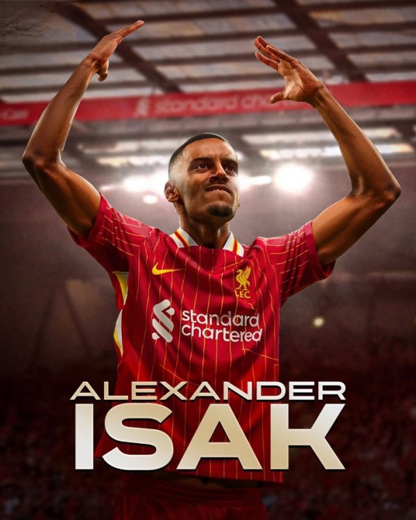 Kỷ lục mới! Chi tiêu cho một cửa sổ chuyển nhượng duy nhất: "400 triệu" của Liverpool đã tạo ra một chiến lợi phẩm 144 triệu