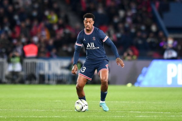 Danh sách các giai đoạn UEFA Champions League ở Paris: Người chơi mới Schwarier và Zabalni đã được chọn, trong khi Kinpenbe bị đánh bại