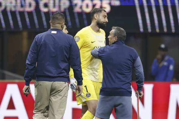 Cựu huấn luyện viên: Guardiola muốn Donnarumma cho thấy rằng anh ấy cũng có thể tổ chức Backcourt, Paris thay thế đã gây sốc cho tôi
