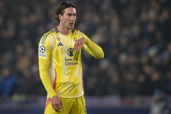 Phóng viên: Tình hình nội bộ ở Juventus đã thay đổi và Vlahovic sẽ sớm nhận được gia hạn hợp đồng