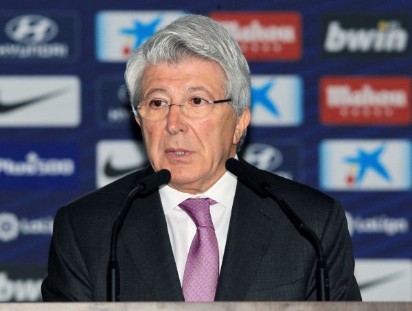 Cerrezo: Atletico Madrid có thể cạnh tranh với Real Madrid và Barcelona, chúng tôi có những đội bóng tuyệt vời và huấn luyện viên tuyệt vời
