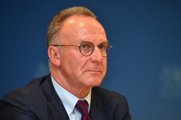 Rummenigge: Vẫn rất tiếc về Wilz, Bayern có thể đã ký hợp đồng với Walter
