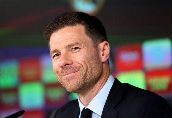 Dẫn đầu La Liga với 6 chiến thắng liên tiếp! Bán: Real Madrid rất hài lòng với hiệu suất hàng đầu của Alonso chỉ sau vài tháng