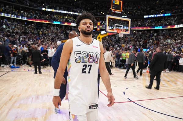 Lowe: Nuggets cần Murray để lấy lại bản năng giết người. Anh ấy có phong độ tốt và có thể đi xa hơn