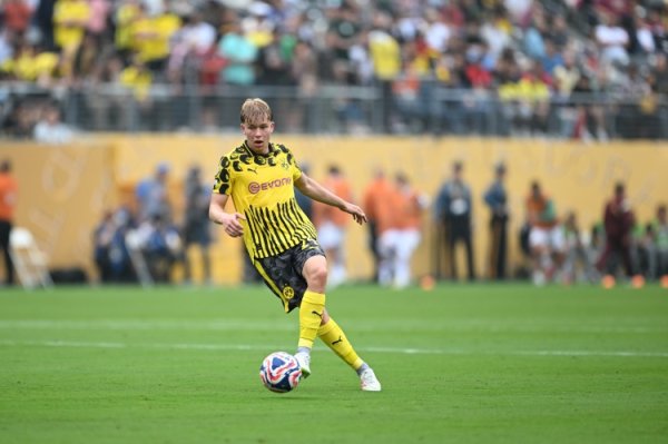 Svensong: Chiến thắng rất xứng đáng, Dortmund có tinh thần tuyệt vời và đang tiếp tục tạo ra hiệu suất tốt