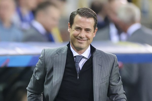 Điểm gần với Bayern! Ricken: Mục tiêu của Dortmund là chiếm một vị trí thuận lợi trong bảng xếp hạng