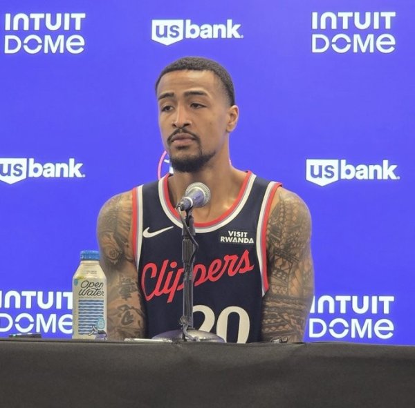 Collins: Chơi với một người tổ chức như Harden và Paul rất thú vị và cố gắng thích nghi với nhu cầu của đội