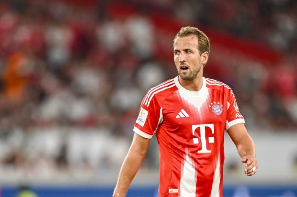 Bayern đã giành chiến thắng đầu tiên ở Champions League kể từ mùa giải 19/20, đánh bại Tottenham 7-2 lần trước