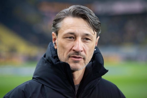 Kovac: Sabitzer là một máy đếm nhịp cho lần nhấn cao. Nhiều đội rất mạnh trong phòng thủ chống lại Dortmund.