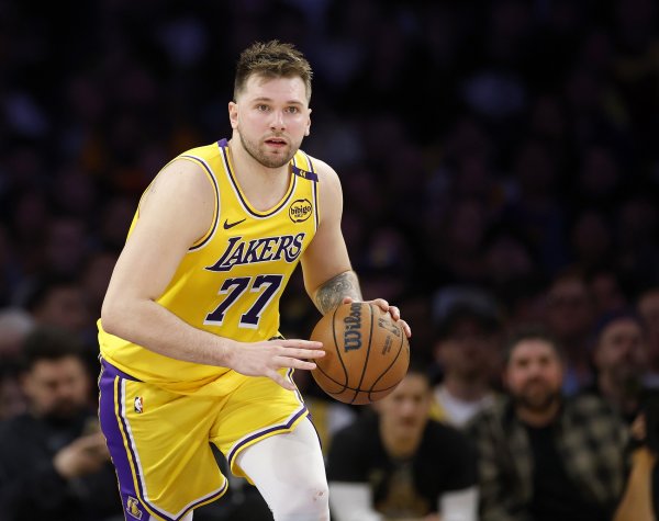 Doncic: Chỉ sử dụng phép đo chiến thắng và thua trong cuộc bầu cử là không phù hợp. Điều quan trọng nhất là hòa thuận và tránh chấn thương
