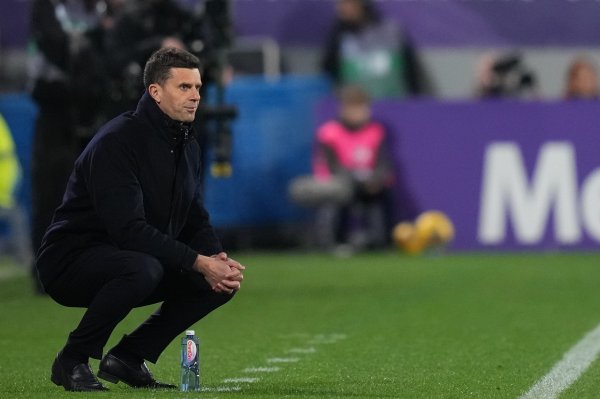 Vẫn còn hợp đồng 2 năm với Juventus! Romano: Monaco muốn thuê Mota làm huấn luyện viên, nhưng anh ấy muốn nghỉ ngơi