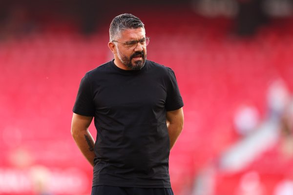 Gattuso: Phải thi đấu với Israel nếu không bạn sẽ bị kết án 0-3. Chiesa vắng mặt do tình trạng kém