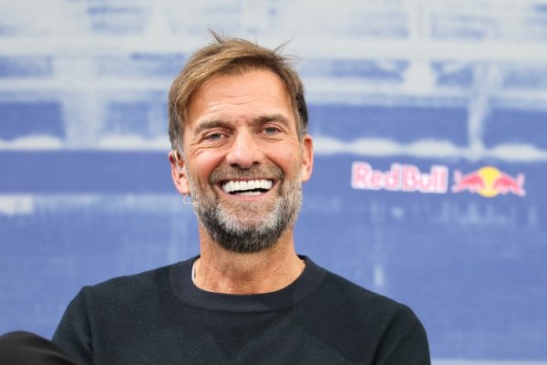 Môn đệ của Chúa Kitô! HLV Leipzig: Klopp sẽ chia sẻ kinh ngh