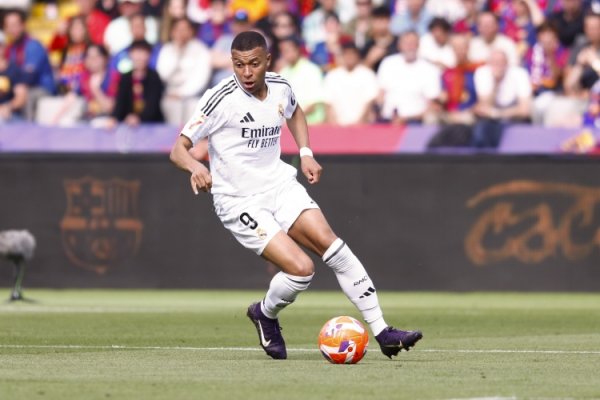 PV: Real Madrid cho biết, Kyabje chỉ cần nghỉ ngơi 3 ngày và