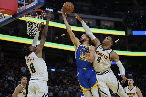 Yu Hua: Tình hình hiện tại của Westbrook có liên quan đến Cu