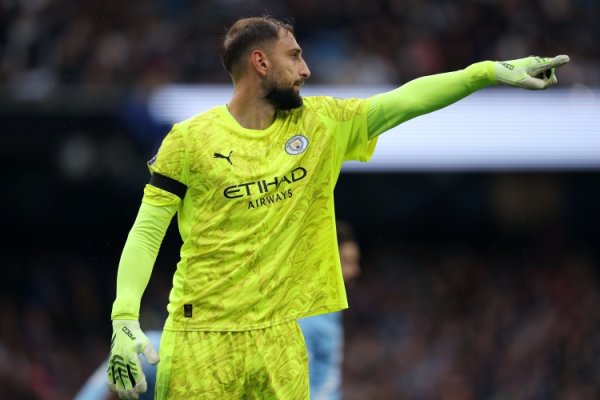 Donnarumma: Tò mò về những thay đổi của AC Milan, Guardiola giỏi hơn tôi nghĩ