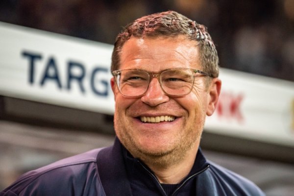 Eberl nói về Boateng: Không liên quan gì đến công việc, anh ấy chỉ xem các buổi tập