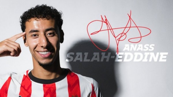 Salah Edin: Đây là đêm chúng tôi mong chờ, PSV chứng minh họ có thể chơi tốt ở Champions League