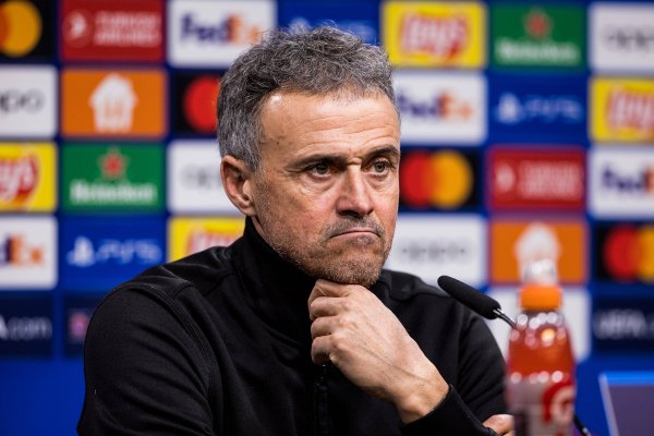 Enrique: Chơi ở Ligue 1 đòi hỏi sự ổn định và liên tục, và chúng tôi là chuyên gia trong lĩnh vực này