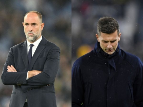 Tổng tiền đủ mua ai đó😅Tudor: Juventus vẫn phải trả cho Tudor + Motta tổng lương 24 triệu euro