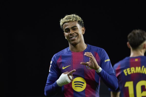 Thể thao thế giới: Barcelona tìm bác sĩ nổi tiếng người Bỉ để Yamal kiểm tra chứng đau xương mu