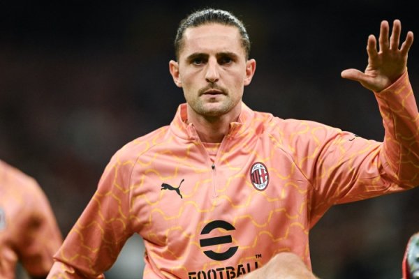 Milan Sports: Rabiot sẽ trở lại tập luyện Milan vào thứ Ba tuần sau và sẽ không tham gia trận giao hữu tuần này