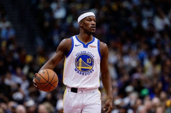 Không làm việc chăm chỉ? Jennings: Butler ghi trung bình 19 