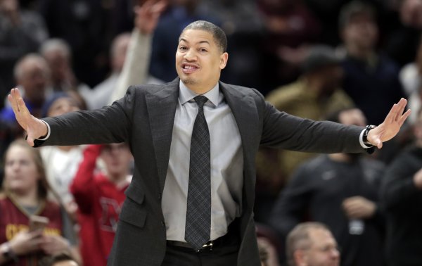Quan hệ họ hàng! Tyronn Lue: Tatum đang trong tình trạng tốt và quá trình hồi phục của anh ấy đang tiến triển thuận lợi