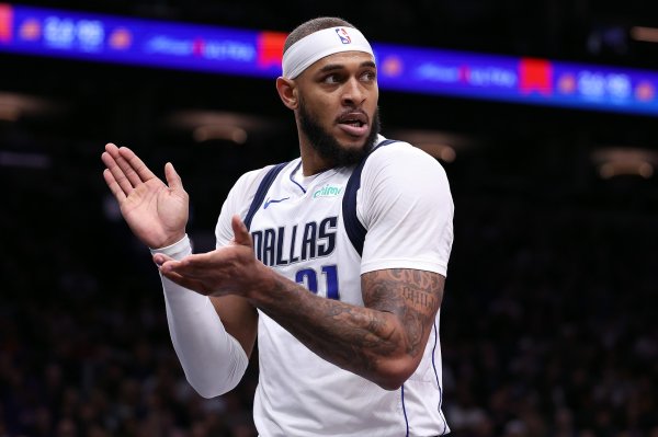 Flagg: Gafford đã giúp ích rất nhiều cho tôi. Anh ấy đã cho tôi những lời khuyên tốt.