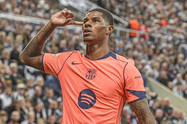 Không bị thương! Phóng viên: Rashford nghỉ 1 ngày vì lý do cá nhân và sẽ trở lại tập luyện vào ngày mai