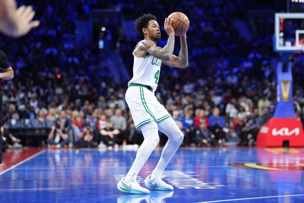 Ghi được 23 điểm trên 10 trên 16 cú sút! Majora: Anfernee Simons đã chơi tuyệt vời và xứng đáng được ra sân