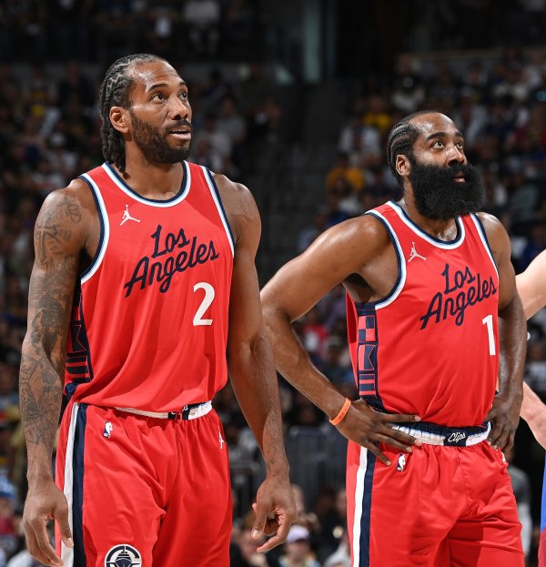 Lou Williams: Không lo lắng về Clippers&, họ tin tưởng vào Kawhi và Harden. Họ chỉ tìm lại nhịp điệu vào cuối mùa giải trước