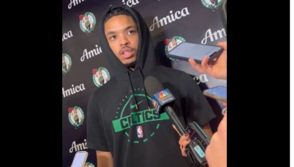 Minot nói về việc trở lại ghế dự bị: Đừng quên ý định ban đầu, hãy nhớ đến nguồn gốc của mình và giá trị bạn có thể tạo ra